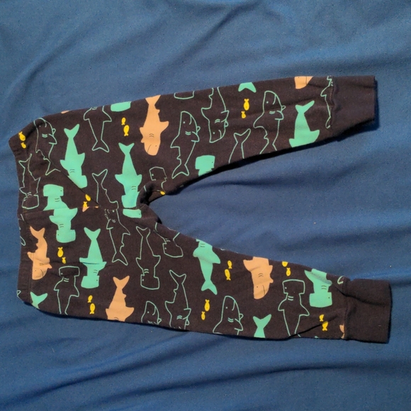 Boys sleep pants - Picture 4 of 6